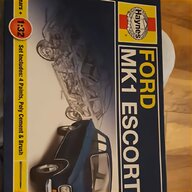 ford escort mk1 car for sale