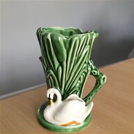 sylvac vase green for sale