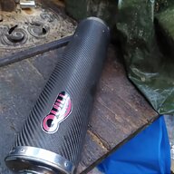 zzr 250 exhaust for sale
