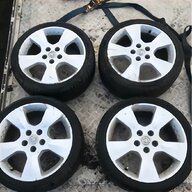 alloy wheels finance for sale