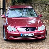 mercedes a169 for sale