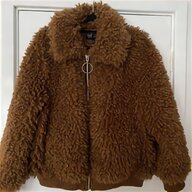 shaggy coat for sale