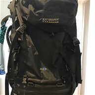 65 litre rucksack for sale