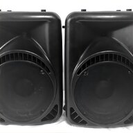 realistic speakers for sale
