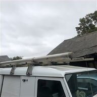 defender roof rack for sale