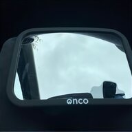 clip rear view mirror for sale