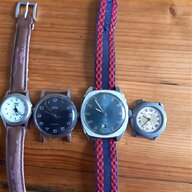 russian watches for sale