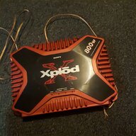 car amp for sale