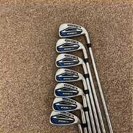 cobra s2 irons for sale