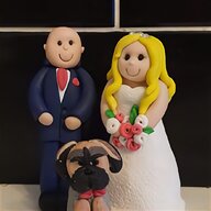 fondant cake toppers for sale