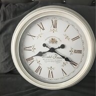 matthew norman clock for sale