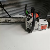 stihl 009 chainsaw for sale