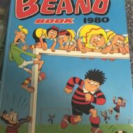 beano 1980 for sale