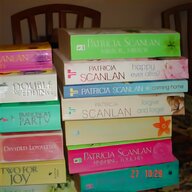 patricia scanlan books for sale