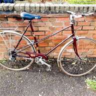classic raleigh bicycles for sale