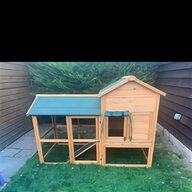 double hutch for sale