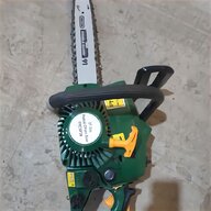 efco chainsaw for sale