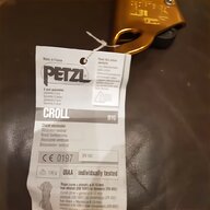 petzl ice axe for sale