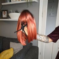 jack sparrow wig for sale