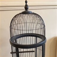 acrylic bird cage for sale