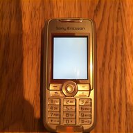 sony ericsson k850i mobile phone for sale