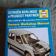 citroen berlingo seat belt for sale