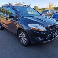 ford kuga 4x4 for sale
