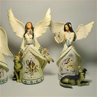 bradford exchange angels for sale