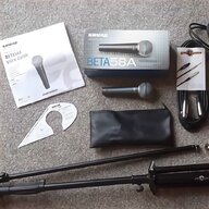 shure beta for sale