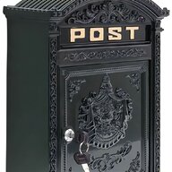 american mailbox for sale