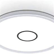 small led ceiling lights for sale