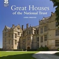national trust houses for sale