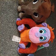 jungle book soft toys for sale