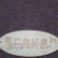 brough superior for sale