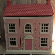 1950s dolls house furniture for sale