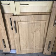 oak kitchen cupboards for sale