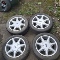 ford ka wheels for sale