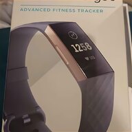 fitbit tracker for sale