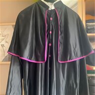 vicar fancy dress for sale