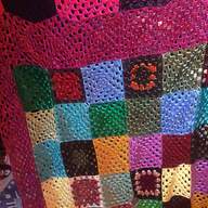 vintage patchwork quilt for sale