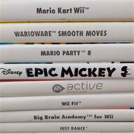 wii consoles for sale