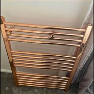 brass towel rail for sale