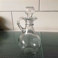 glass vinegar bottles for sale