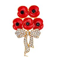 poppy appeal for sale