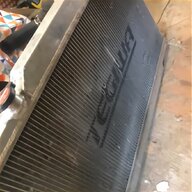 honda sp1 radiator for sale