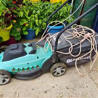 dennis lawn mower for sale