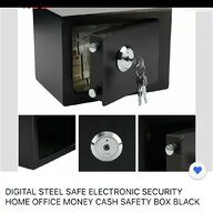 cash safes for sale