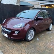 vauxhall corsa 2016 for sale