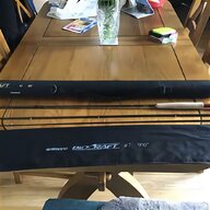 shimano antares rods for sale