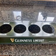 guinness tray for sale